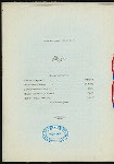 CONVENTION [held by] NATIONAL GUARD OF THE UNITED STATES [at] "TAMPA BAY HOTEL, TAMPA, FL" (HOTEL;)