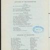 CONVENTION [held by] NATIONAL GUARD OF THE UNITED STATES [at] "TAMPA BAY HOTEL, TAMPA, FL" (HOTEL;)
