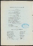 CONVENTION [held by] NATIONAL GUARD OF THE UNITED STATES [at] "TAMPA BAY HOTEL, TAMPA, FL" (HOTEL;)