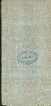 ANNUAL DINNER [held by] LUMBER DEALERS ASSOCIATION OF CONNECTICUT [at] "NEW TONTINE HOTEL, NEW HAVEN [CT]" (HOTEL;)