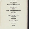 ANNUAL DINNER [held by] LUMBER DEALERS ASSOCIATION OF CONNECTICUT [at] "NEW TONTINE HOTEL, NEW HAVEN [CT]" (HOTEL;)