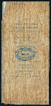 ANNUAL DINNER [held by] LUMBER DEALERS ASSOCIATION OF CONNECTICUT [at] "NEW TONTINE HOTEL, NEW HAVEN [CT]" (HOTEL;)
