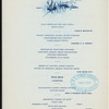 SECOND TRIENNIAL CONGRESS IN COMMEMORATION OF THE HUNDREDTH ANNIVERSARY  OF THE VICTORY OF THE "CONSTELLATION" OVER THE FRIGATE "L'INSURGENTE" [held by] NAVAL ORDER OF THE UNITED STATES [at] "HOTEL LAFAYETTE, PHILADELPHIA [PA]" (HOTEL)