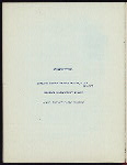 SECOND TRIENNIAL CONGRESS IN COMMEMORATION OF THE HUNDREDTH ANNIVERSARY  OF THE VICTORY OF THE "CONSTELLATION" OVER THE FRIGATE "L'INSURGENTE" [held by] NAVAL ORDER OF THE UNITED STATES [at] "HOTEL LAFAYETTE, PHILADELPHIA [PA]" (HOTEL)