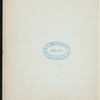 31ST ANNUAL DINNER [held by] YALE ALUMNI ASSOCIATION OF PHILADELPHIA [at] "HOTEL BELLEVUE, [PHILADEPHIA, PA]" (HOTEL;)