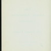 31ST ANNUAL DINNER [held by] YALE ALUMNI ASSOCIATION OF PHILADELPHIA [at] "HOTEL BELLEVUE, [PHILADEPHIA, PA]" (HOTEL;)