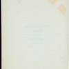 31ST ANNUAL DINNER [held by] YALE ALUMNI ASSOCIATION OF PHILADELPHIA [at] "HOTEL BELLEVUE, [PHILADEPHIA, PA]" (HOTEL;)
