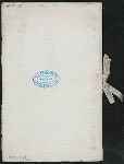 LINCOLN'S BIRTHDAY DINNER [held by] UNION LEAGUE OF PHILADELPHIA PA [at] "PHILADELPHIA, PA" (OTHR (PRIVATE CLUB);)