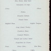 BANQUET [held by] PROHIBITIONISTS OF GREATER NEW YORK [at] GRAND CENTRAL PALACE [NY] (OTHER;)