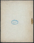 DINNER [held by] COLONIAL CLUB [at] ?