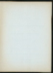 BANQUET ON 34TH ANNIVERSARY OF APPOMATTEX DAY ("THE FIRST DAY OF PEACE") [held by] HAMILTON CLUB OF CHICAGO [at] "AUDITORIUM, HAMILTON CLUB, CHICAGO, IL" (OTHER (CLUB);)