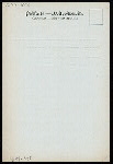 LUNCH [held by] NORDDEUTCHER LLOYD BREMEN [at] KAISER FRIEDRICH AT SEA (SS; FOR;)