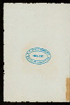 DINNER [held by] GRAND HOTEL [at] "ROME, ITALY" (HOTEL;)