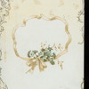 DINNER [held by] GRAND HOTEL [at] "ROME, ITALY" (HOTEL;)