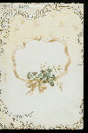 DINNER [held by] GRAND HOTEL [at] "ROME, ITALY" (HOTEL;)