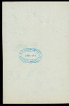 ANNUAL DINNER [held by] PHI ALPHA SIGMA FRATERNITY  ALPHA AND GAMMA CHAPTERS [at] HOTEL MANHATTAN [NY] (HOTEL;)