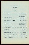 ANNUAL DINNER [held by] PHI ALPHA SIGMA FRATERNITY  ALPHA AND GAMMA CHAPTERS [at] HOTEL MANHATTAN [NY] (HOTEL;)