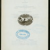 SEVENTEENTH ANNUAL DINNER OF THE NEW YORK ASSOCIATION OF ALUMNI [held by] PHILLIPS EXETER ACADEMY [at] "HOTEL MANHATTAN, NY" (HOTEL;)