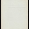 BREAKFAST [held by] NORDDEUTCHER LLOYD BREMEN [at] KAISER FRIEDRICH AT SEA ("SS,FOR;")