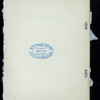 ANNUAL 'FINES' DINNER [held by] NEW ENGLAND SOCIETY IN THE CITY OF NEW YORK [at] "UNION LEAGUE CLUB, NY" (OTHER (CLUB);)