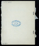ANNUAL 'FINES' DINNER [held by] NEW ENGLAND SOCIETY IN THE CITY OF NEW YORK [at] "UNION LEAGUE CLUB, NY" (OTHER (CLUB);)