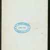 LUNCH [held by] AACP [at] "ARGYLE,THE,[BROOKLYN, NY]"