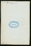 LUNCH [held by] AACP [at] "ARGYLE,THE,[BROOKLYN, NY]"