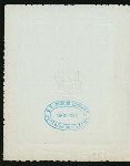 CENTENIAL ANNIVERSARY DINNER [held by] JERUSALEM CHAPTER NO 8 R.A.M. [at] "HOTEL SAVOY,[NY]" (HOTEL;)