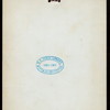 BANQUET [held by] AMERICAN CLUB [at] "HOTEL SCHENLEY,PITTSBURG,PA" (HOTEL;)