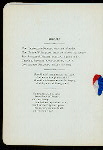 DINNER,ANNUAL GRANT NIGHT [held by] MIDDLESEX CLUB [at] "BRUNSWICK,THE,BOSTON[MASS]" (HOTEL;)