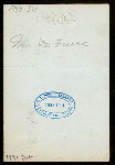 FIRST ANNUAL DINNER [held by] NEW ROCHELLE BOARD OF TRADE [at] "NEW ROCHELLE, NY"