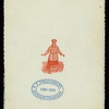 NINTH ANNUAL BANQUET [held by] FRATERNAL UNION OF ANOINTED HIGH PRIESTS OF THE STATE OF NEW YORK [at] "HOTEL MARLBOROUGH, BROADWAY AND 36TH STREET, NEW YORK, NY" (HOTEL;)