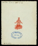 NINTH ANNUAL BANQUET [held by] FRATERNAL UNION OF ANOINTED HIGH PRIESTS OF THE STATE OF NEW YORK [at] "HOTEL MARLBOROUGH, BROADWAY AND 36TH STREET, NEW YORK, NY" (HOTEL;)
