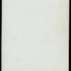 LUNCH OR DINNER [held by] ? [at] LOUIS SHERRY CAFE' (REST;)