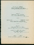ANNUAL DINNER [held by] PHILOLEXIAN SOCIETY OF COLUMBIA UNIVERSITY [at] "THE ARENA,39 WEST 31ST ST., NY" ([REST])