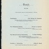 ANNUAL DINNER [held by] PHILOLEXIAN SOCIETY OF COLUMBIA UNIVERSITY [at] "THE ARENA,39 WEST 31ST ST., NY" ([REST])