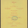17NTH ANNUAL DINNER [held by] ALUMNI ASSOCIATION OF THE NY HOMEOPATHIC MEDICAL COLLEGE & HOSPITAL [at] "DELMONICO'S, NEW YORK, NY" (HOTEL;)
