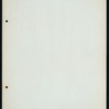 10NTH ANNIVERSARY DINNER [held by] THE COLONIAL CLUB [at] "NEW YORK, NY" (?)