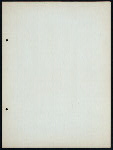 10NTH ANNIVERSARY DINNER [held by] THE COLONIAL CLUB [at] "NEW YORK, NY" (?)