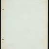 10NTH ANNIVERSARY DINNER [held by] THE COLONIAL CLUB [at] "NEW YORK, NY" (?)