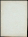 10NTH ANNIVERSARY DINNER [held by] THE COLONIAL CLUB [at] "NEW YORK, NY" (?)