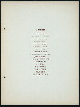 10NTH ANNIVERSARY DINNER [held by] THE COLONIAL CLUB [at] "NEW YORK, NY" (?)