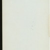 INFORMAL DINNER [held by] METROPOLITAN MEMBERS OF THE PHI DELTA THETA FRATERNITY [at] "ST. DENIS HOTEL,B'WAY & 10TH ST. NY" (HOTEL)