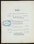BANQUET [held by] KENTUCKY CHAPTER-RICHMOND COLLEGE ALUMNI [at] "GALT HOUSE, LOUISVILLE,KENTUCKY" (HOTEL;)