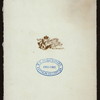 LUNCHEON TO HOTEL MEN'S MUTUAL BENEFIT ASSOCIATION, NEW ENGLAND DELEGATION [held by] FRED STERRY [at]  (HOTEL(?);)