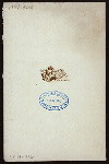 LUNCHEON TO HOTEL MEN'S MUTUAL BENEFIT ASSOCIATION, NEW ENGLAND DELEGATION [held by] FRED STERRY [at]  (HOTEL(?);)