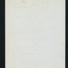 DINNER [held by] HOTEL METROPOLE [at] "FARGO, ND" (HOTEL;)