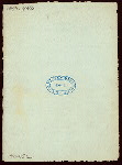 DINNER IN HONOR OF F. HOPKINSON SMITH [held by] SOCIETY OF SONS OF STEERAGE IMMIGRANTS [at] "PROVIDENCE ART CLUB, RHODE ISLAND" (OTHER (PRIVATE CLUB);)