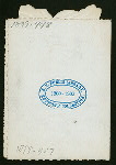 LUNCHEON IN HONOR OF MRS. MANNING [held by] D.A.R.- MOHAWK CHAPTER [at] "TEN EYCK,THE" ([HOTEL])