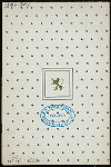 20TH ANNUAL DINNER [held by] S.O.T.Q. BOWLING CLUB [at] "MANHATTAN HOTEL, NY" (HOTEL;)